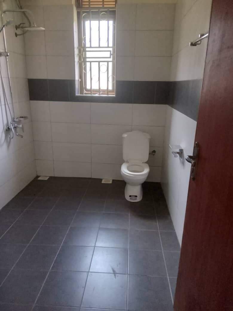 A picture of Single room for rent in kisaasi