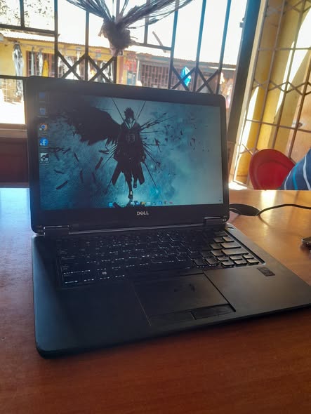 used laptops