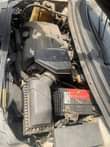 A picture of Ford edge 2011