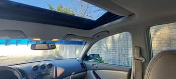 A picture of 07 08 Nissan Altima