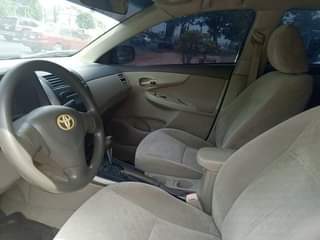 A picture of 2009 TOYOTA COROLLA VERY CLEAN IN AND OUT SUPER SOUND
