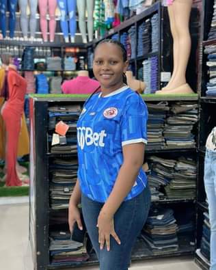 A picture of Simba spot club JEZI ORIGIN