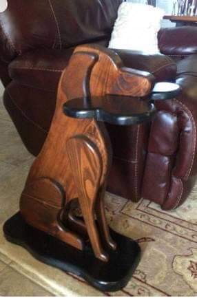 stools