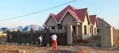 A picture of House for sale Tsh 82 millions at Ilazo Dodoma Plot