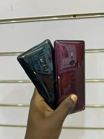A picture of SonyXperia