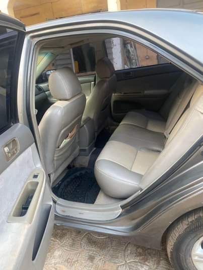 A picture of 2005 Toyota Camry big daddy