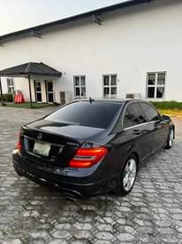 A picture of FRESH TOKS 2012 UPGRADED 2015 MERCEDES BENZ E350