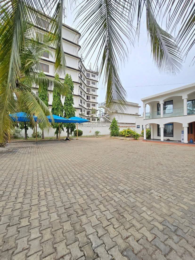A picture of STAND ALONE HOUSE FOR RENT MASAKI 5BEDROOMS LARGE COUMPAUND ON