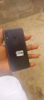 A picture of Infinix hot7 pro 3 32