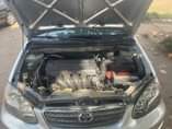 A picture of Toyota Corolla 06 07