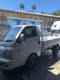 hyundai h100