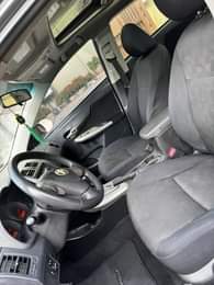 A picture of Toyota Corolla 010 for sale Buy and Drive Toks standard