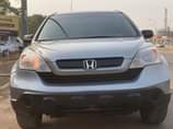 A picture of HONDA CRV 2009 MODEL