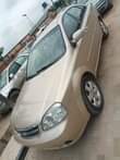A picture of Chevrolet optra LS
