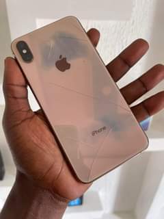 iphone xs max