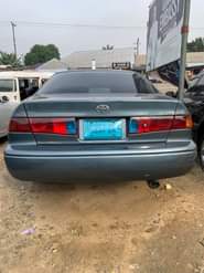 A picture of Seasons greetings from Willy Autos Merry Christmas Over Sharp Toyota