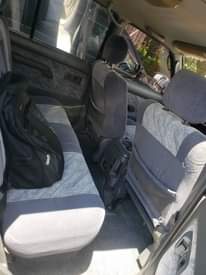 A picture of Land Cruiser Prado UAX petrol 27.5m needed quickly Calls on
