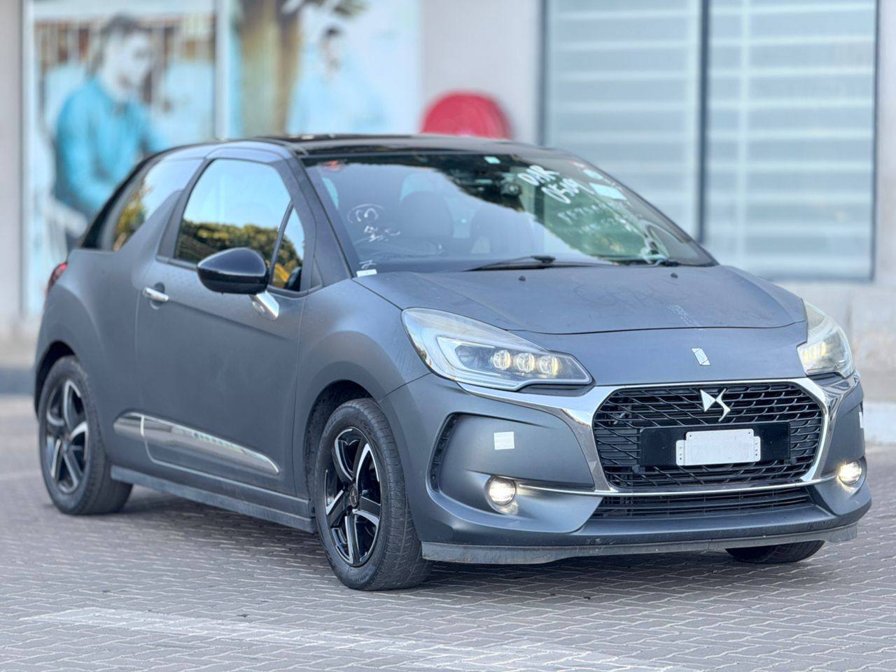 classifieds recent import