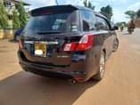 A picture of SUBARU EXGA UBL Model 2010 Cc 2 0 Price 22