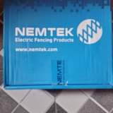 A picture of Electric fence materials
