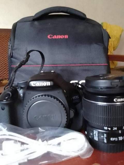 Canon Cameras For Sale In Rwanda | Canon Devices 2024