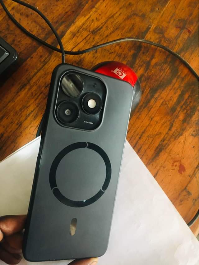 itel phones