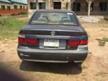 A picture of Mazda Manual