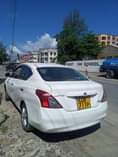 A picture of NISSAN LATIO 1500cc good deal price 600k only
