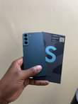 A picture of SAMSUNG GALAXY S22 PLUS
