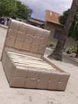 A picture of Mauzo ya jion kitanda 5 6 bed sofa 155 chapu
