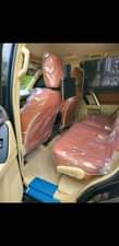 A picture of Land cruiser Prado 2021 38m