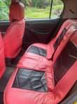 A picture of 2002 Toyota Yaris