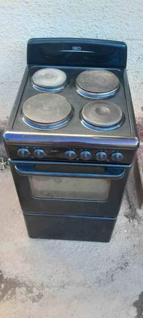 stoves