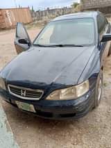 A picture of HONDA ADIDAS