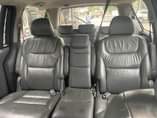 A picture of Few months used 2007 honda odyssey