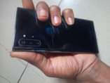 A picture of Samsung note 10plus