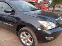 A picture of 2007 Lexus RX 330