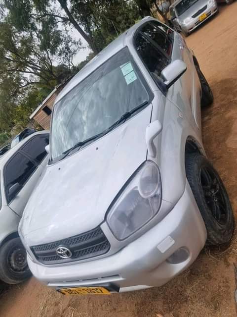 property chitungwiza