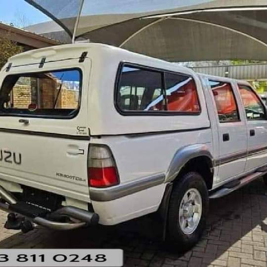 bakkies under r30000