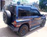 A picture of Suzuk escudo m2.8 maongez.0753 012 960