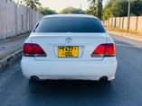 A picture of Toyota crown ATHLET DQL