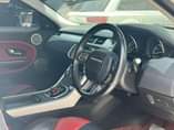 A picture of RANGE ROVER EVOQUE DUP