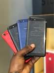A picture of OPPO A83 USED FROM DUBAI
