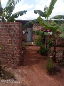 A picture of House for sale price 15m nagotiable plot size ft 40