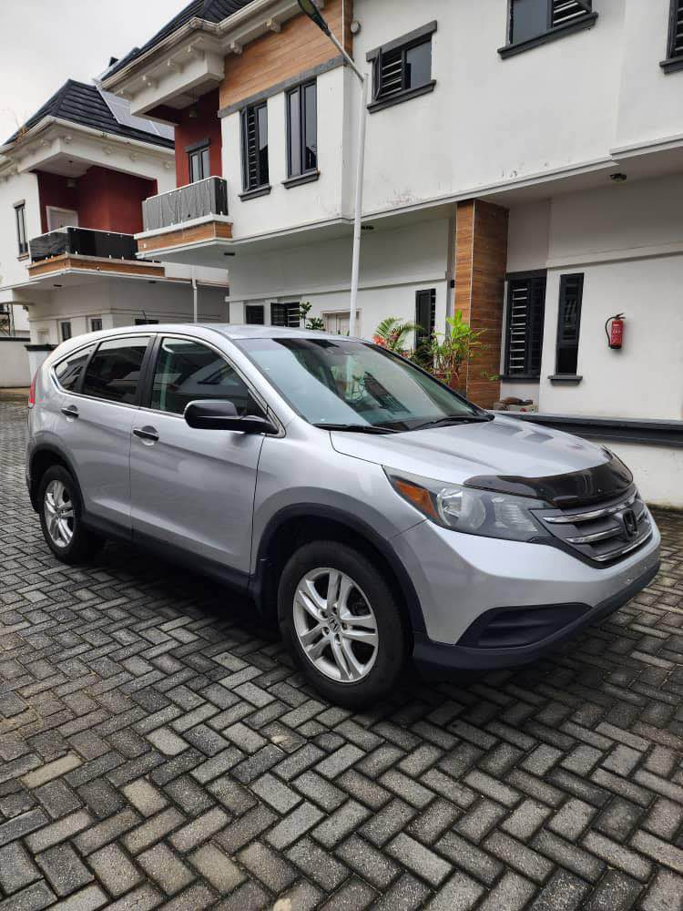 A picture of 2014 Honda CRV Foreign used 15 8m