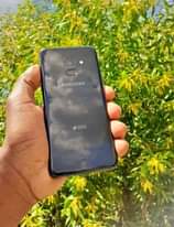 A picture of Samsung a8 2018 O78373I778