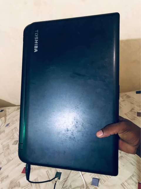 toshiba laptops