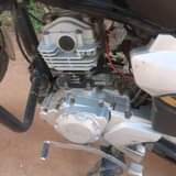 A picture of TVS 150 INATAKA PESA YA HARAKA BEI 1100000 FULL DOCUMENT