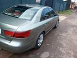 A picture of 09 Hyundai Sonata