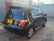 A picture of Toyota istDQP Cc 1490 Year 2006 Mileage lower Ful Ac